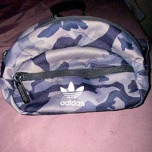 Adidas national waist pack